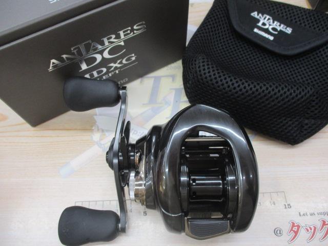23アンタレスDC MD XG LEFT