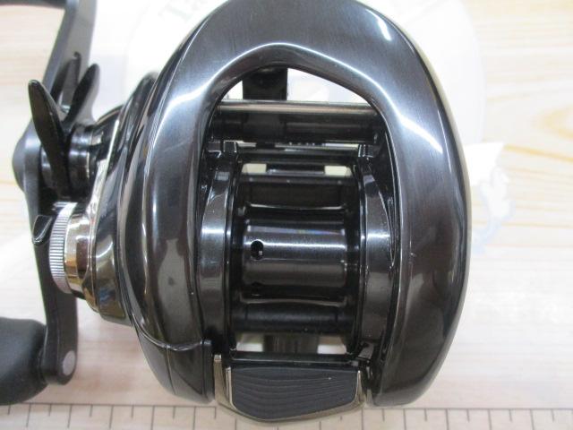 23アンタレスDC MD XG LEFT