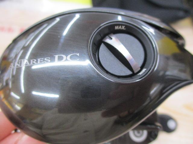 23アンタレスDC MD XG LEFT