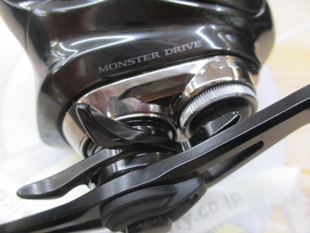 23アンタレスDC MD XG LEFT