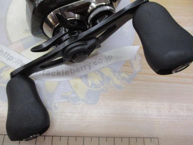 23アンタレスDC MD XG LEFT