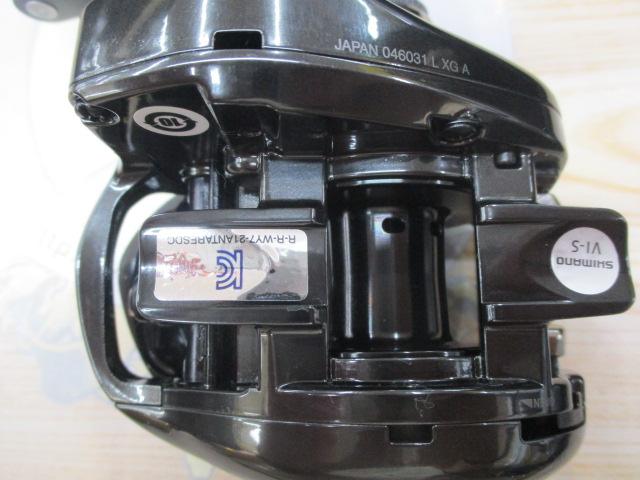 23アンタレスDC MD XG LEFT