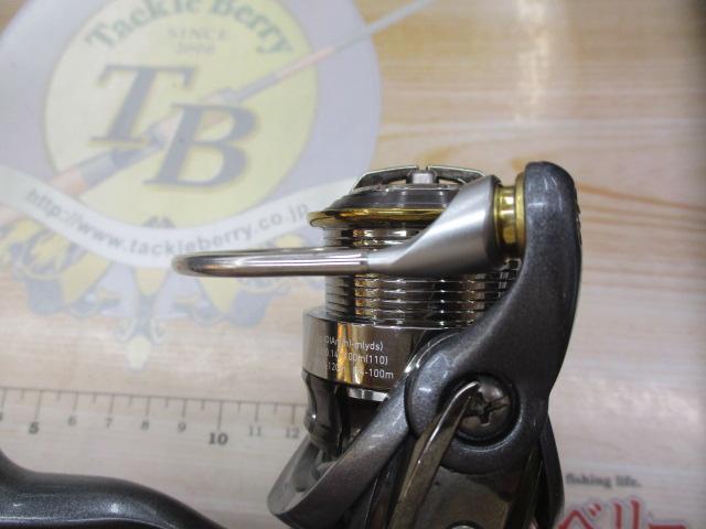 15ルビアス 1003｜＠ベリーネット 日本最大新品中古釣具WEBショップ