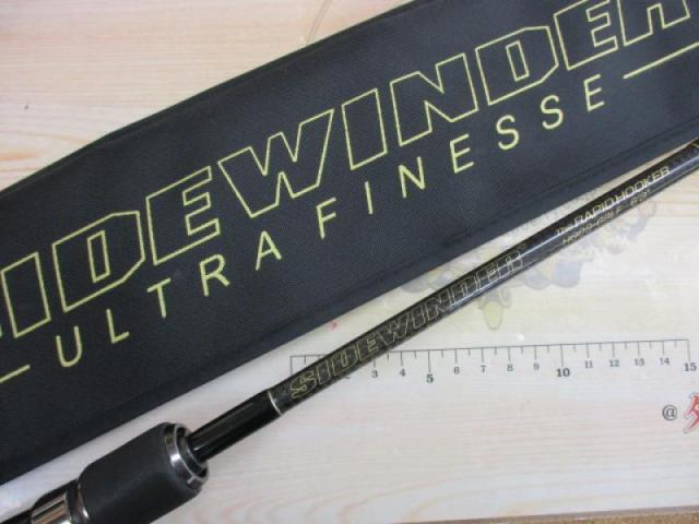 サイドワインダーHGCS-63LF