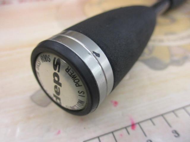 サイドワインダーHGCS-63LF