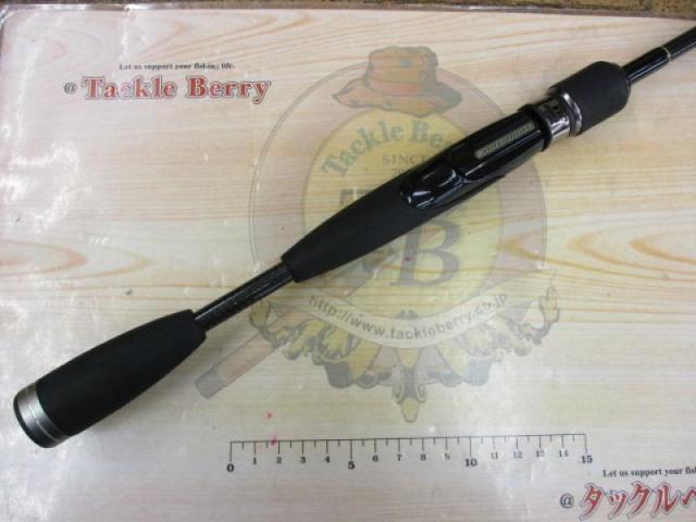 サイドワインダーHGCS-63LF