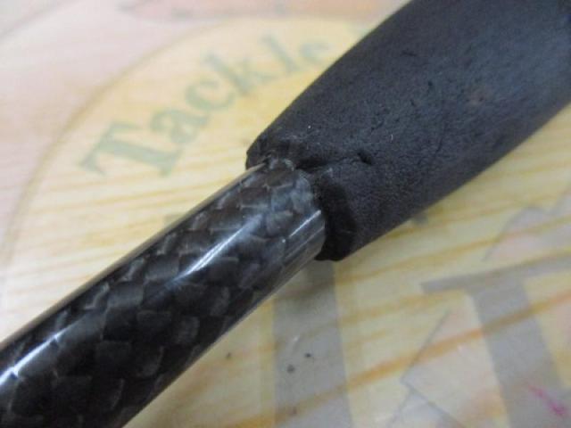 サイドワインダーHGCS-63LF