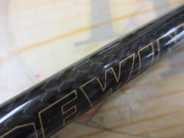 サイドワインダーHGCS-63LF