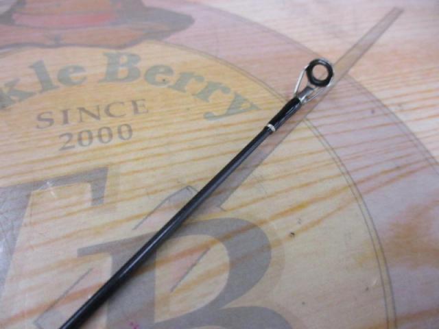 サイドワインダーHGCS-63LF