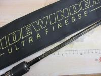 サイドワインダーHGCS-63LF