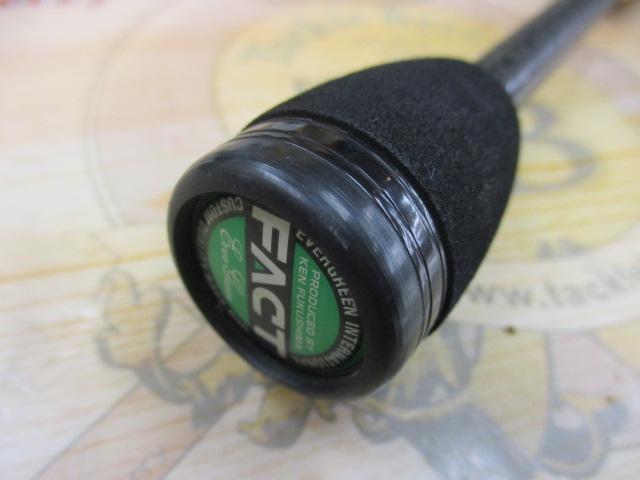 ヘラクレスファクト HFAS-61ULST