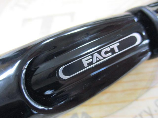 ヘラクレスファクト HFAS-61ULST