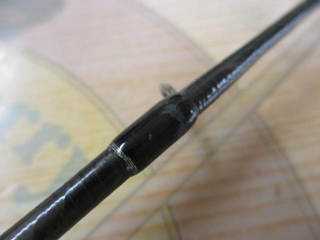 ヘラクレスファクト HFAS-61ULST