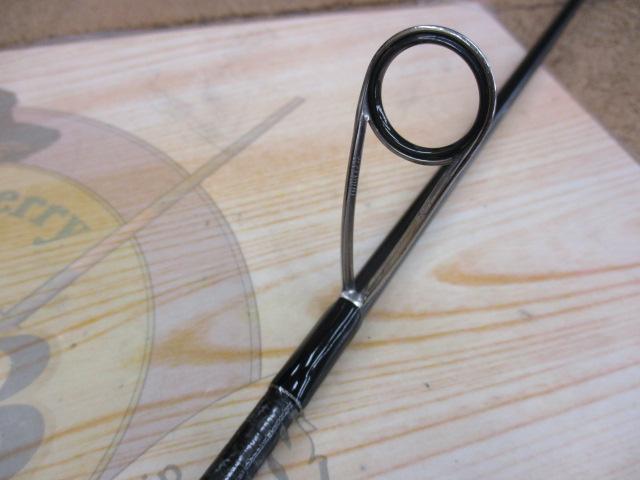 ヘラクレスファクト HFAS-61ULST