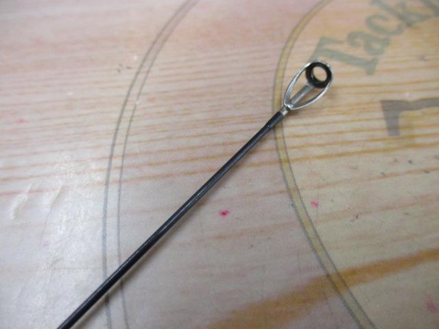 ヘラクレスファクト HFAS-61ULST