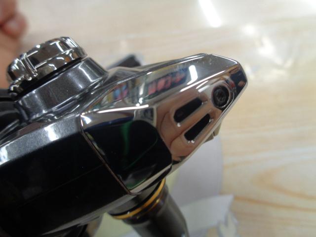 24ツインパワー 4000PG|@ベリーネット 日本最大新品中古釣具 24ツインパワー 4000PG|@ベリーネット 日本最大新品中古釣具