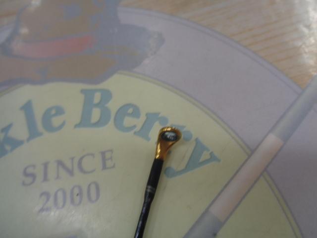 オシアジガーリミテッドSLJ S62-0