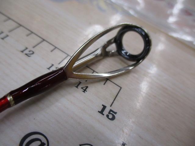 20ワールドシャウラ BG 2836RS-2