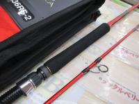 20ワールドシャウラ BG 2836RS-2