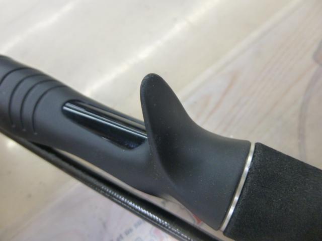 シマノ(SHIMANO) ポイズンアドレナ 1610MH-2 364555｜アウトドア