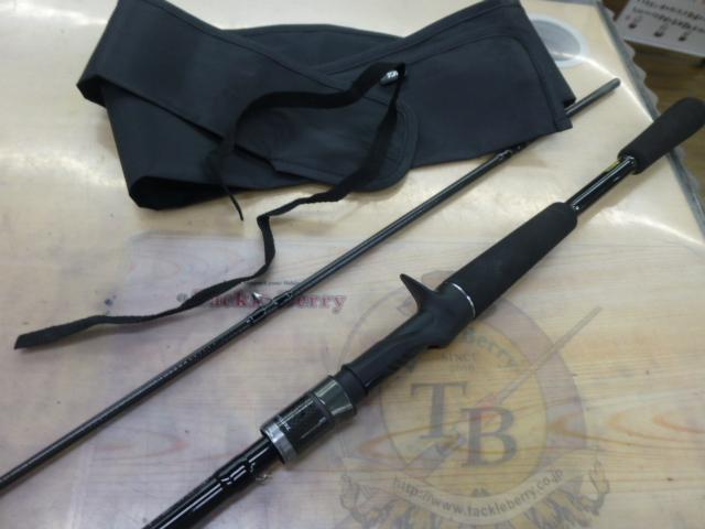 タトゥーラXT 6112HSB｜＠ベリーネット 日本最大新品中古釣具WEB