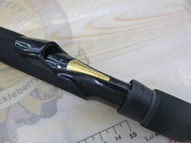 ラテオ 100MH・R｜＠ベリーネット 日本最大新品中古釣具WEBショップ