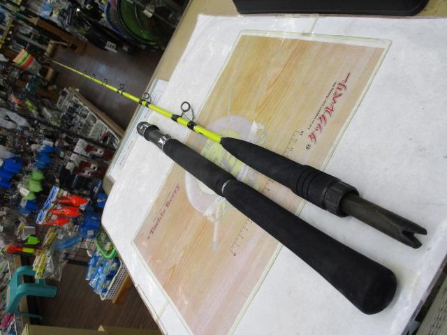 BJSバルディ フィノ 100-210+バットノーマル