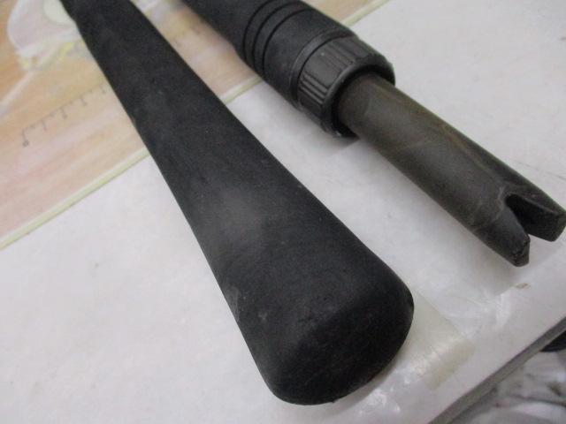 BJSバルディ フィノ 100-210+バットノーマル