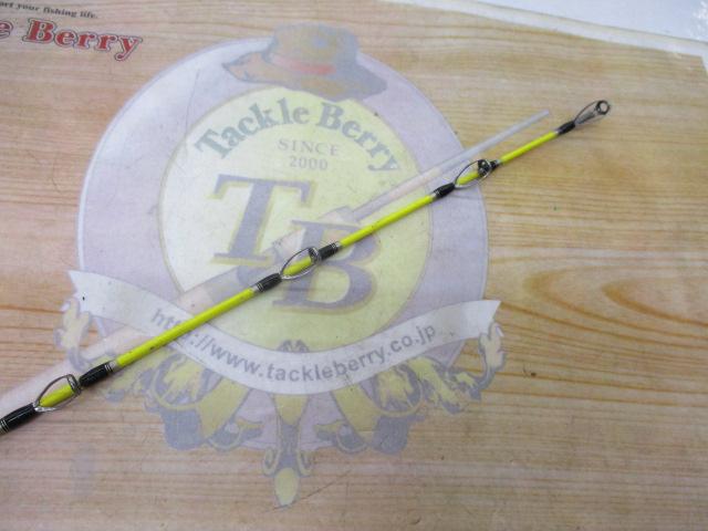 BJSバルディ フィノ 100-210+バットノーマル