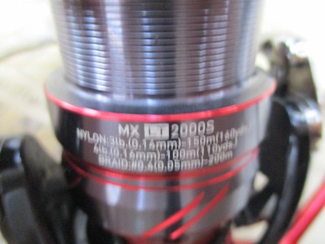 18月下美人MX LT2000S｜＠ベリーネット 日本最大新品中古釣具WEB