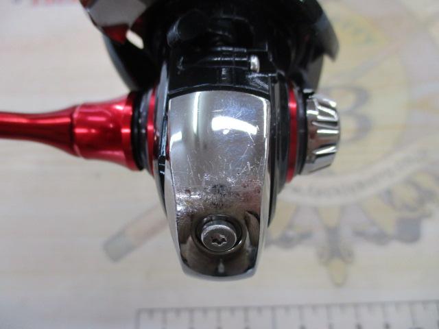 18月下美人MX LT2000S｜＠ベリーネット 日本最大新品中古釣具WEB