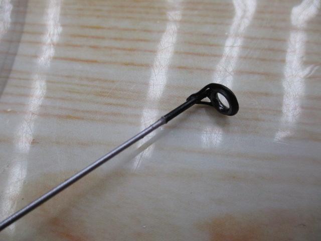 引取限定　ダイワ　エンブレム　ISO1.5号53i 楽天市場】【中古品】Daiwa HZ インターライン エンブレム ISO