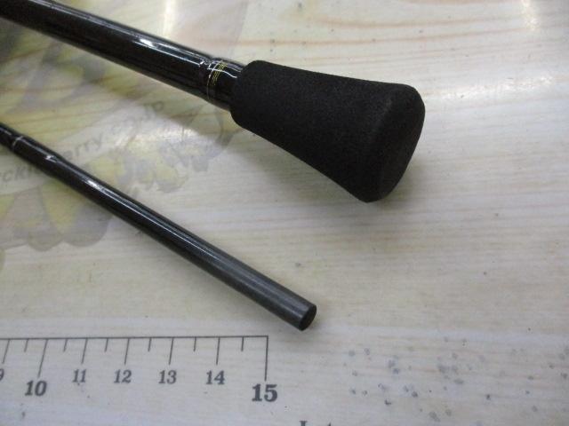 アジ_メバルX 74UL-S|@ベリーネット 日本最大新品中古釣具WEB アジ_メバルX 74UL-S|@ベリーネット 日本最大新品中古釣具WEB