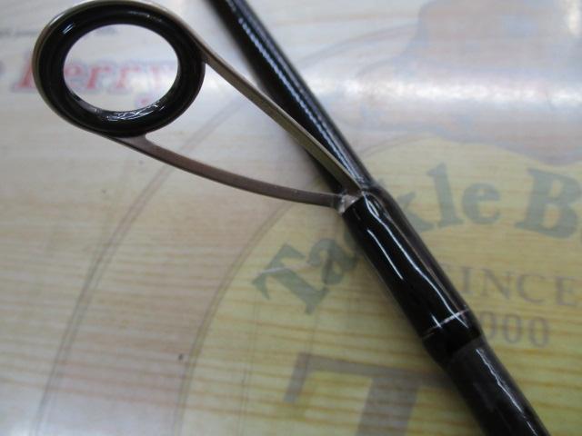 アジ_メバルX 74UL-S｜＠ベリーネット 日本最大新品中古釣具WEB