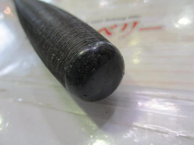 兆 硬式16 段塗り