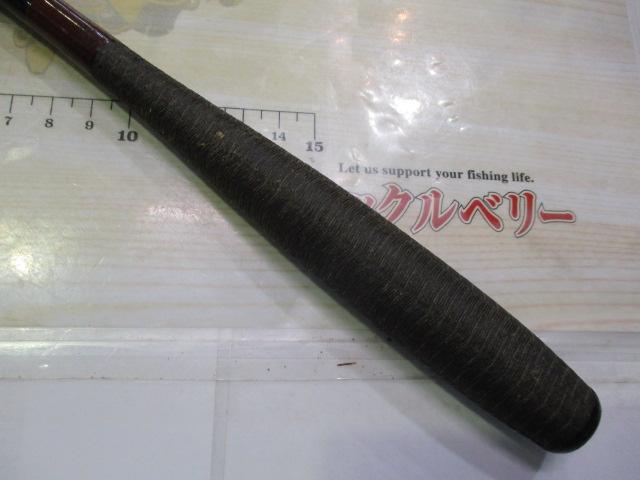 兆 硬式16 段塗り