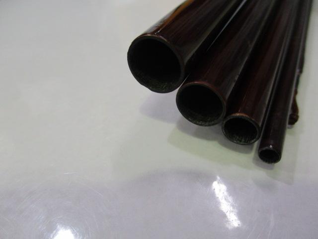 兆 硬式16 段塗り