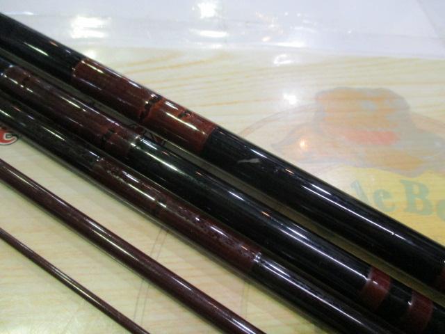 兆 硬式16 段塗り