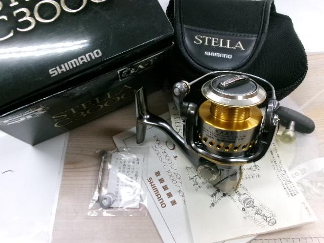 04ステラ C3000