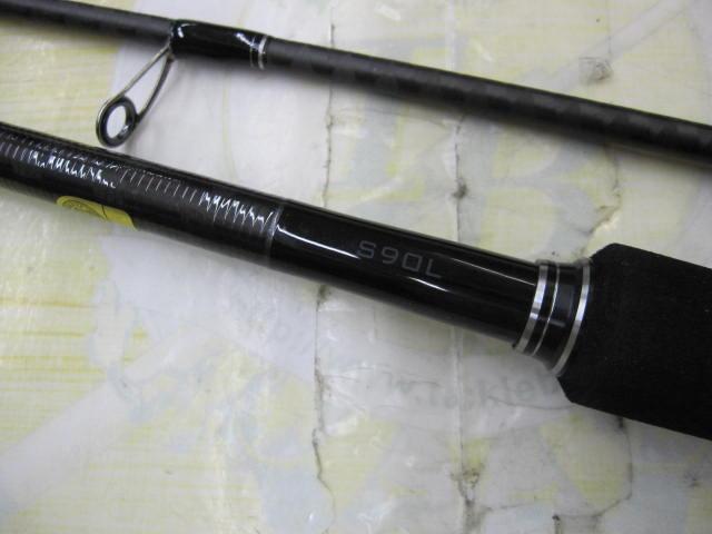 エンカウンター S90L