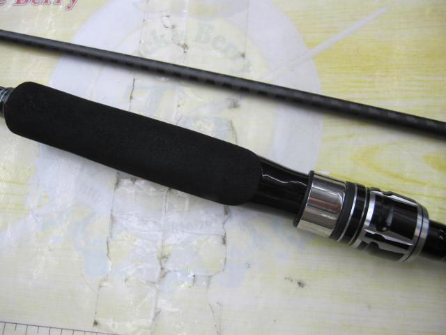 エンカウンター S90L