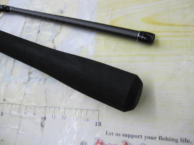 エンカウンター S90L