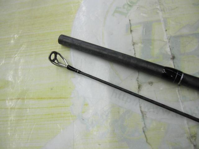 エンカウンター S90L