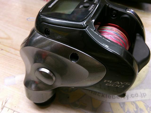 19プレイズ 600