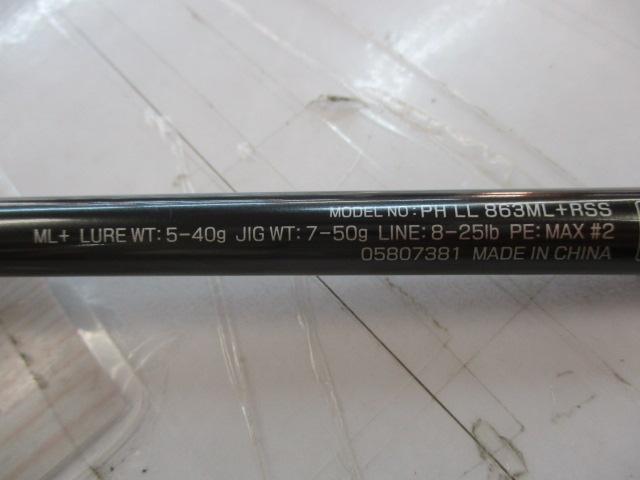 【美品】ファントムリベラリスト 803M+ ファントムリベラリスト 803M+RSB｜＠ベリーネット 日本最大新品
