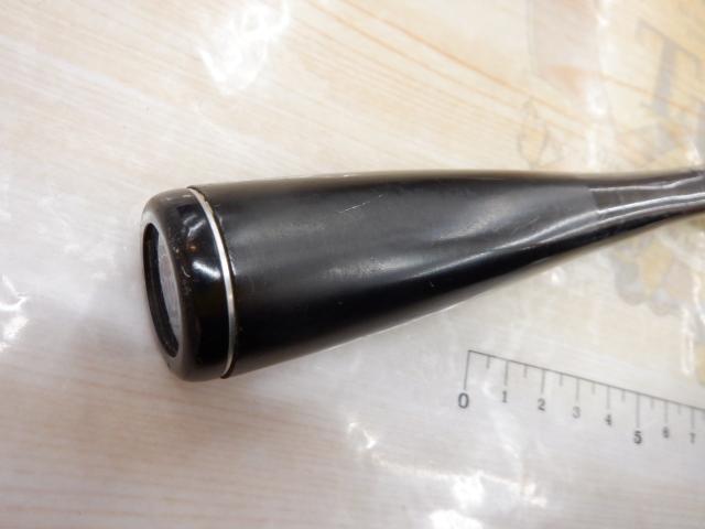 ポイズンアドレナ 166M｜＠ベリーネット 日本最大新品中古釣具