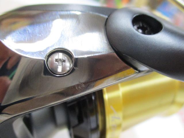 25アクティブキャスト 標準