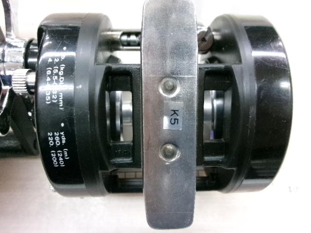 BM5000