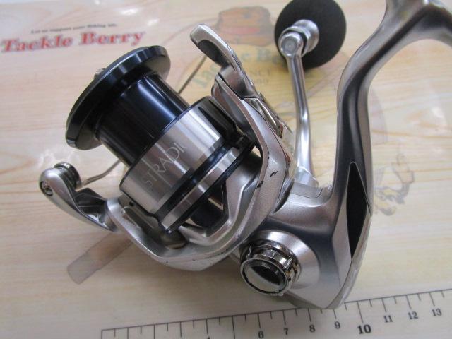 シマノ(SHIMANO) 19ストラディック C3000XG ○完売しました