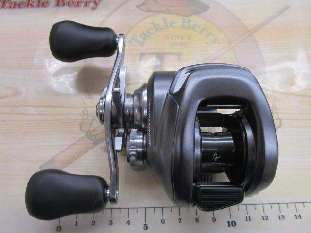 22バンタム XG LH｜＠ベリーネット 日本最大新品中古釣具WEBショップ